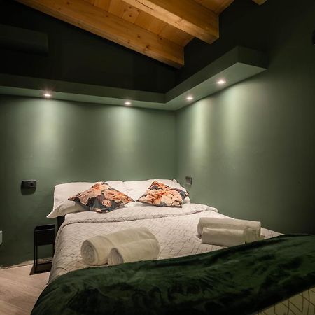 Niguarda - Garibaldi Apartment มิลาน ภายนอก รูปภาพ