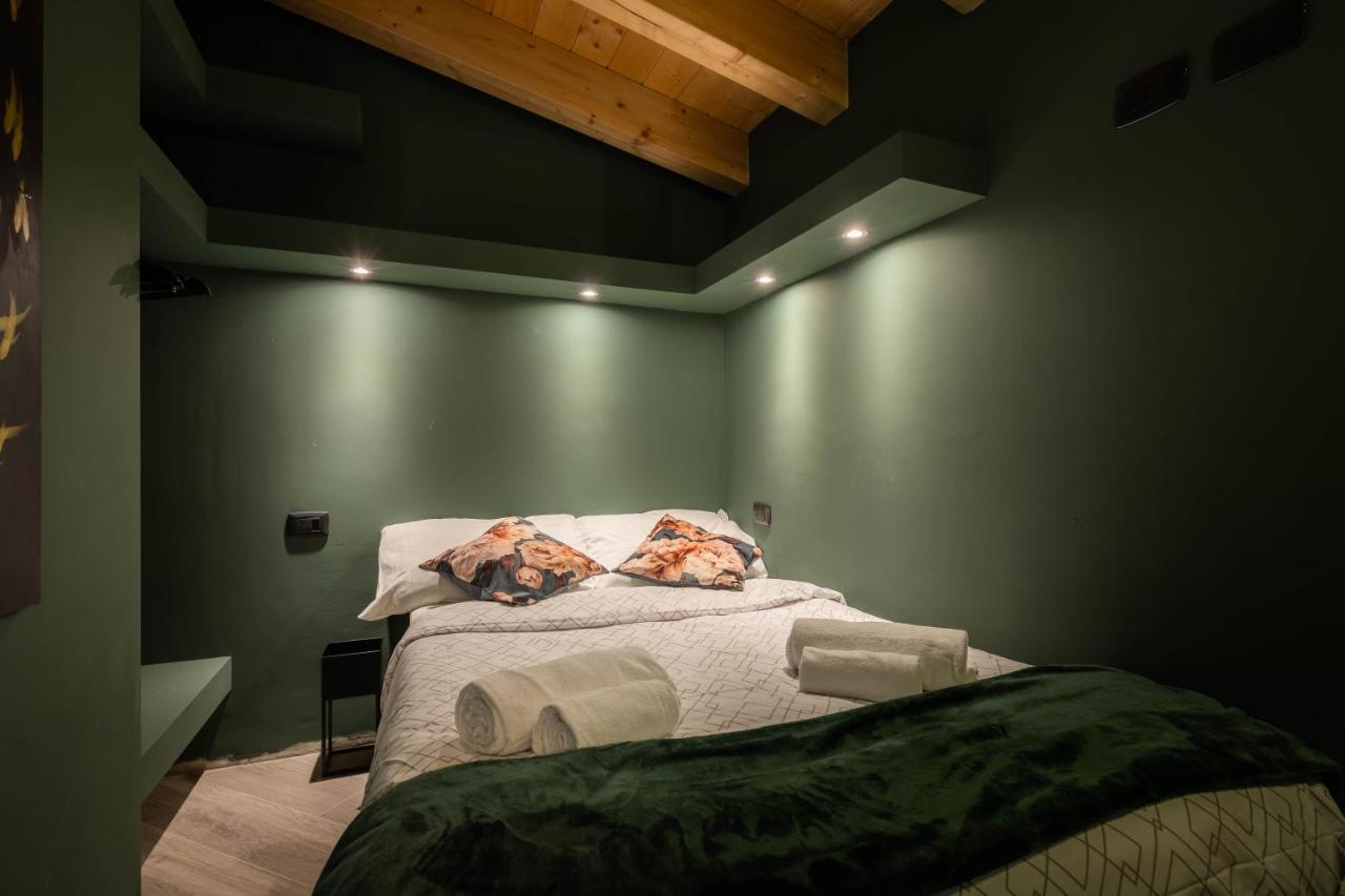 Niguarda - Garibaldi Apartment มิลาน ภายนอก รูปภาพ
