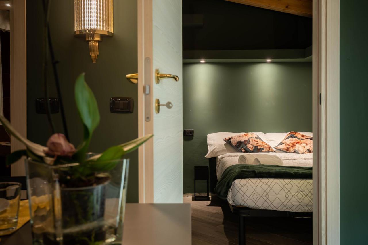 Niguarda - Garibaldi Apartment มิลาน ภายนอก รูปภาพ